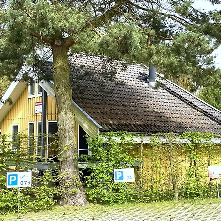 Casa de Férias Wildgans 70 Mirow