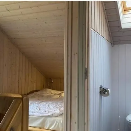 Wildgans 70 Casa de Férias