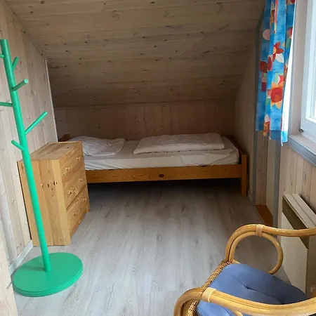 Holiday home Wildgans 70 Mirow