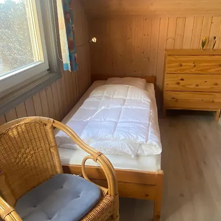 Wildgans 70 Casa de Férias *