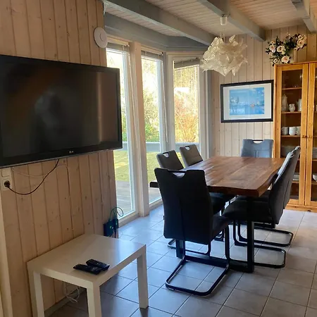 Casa de Férias Wildgans 70