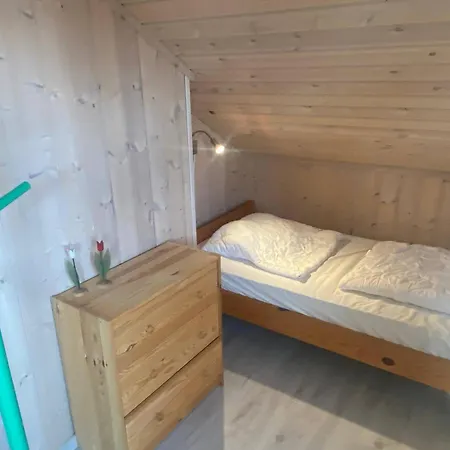 Casa de Férias Wildgans 70