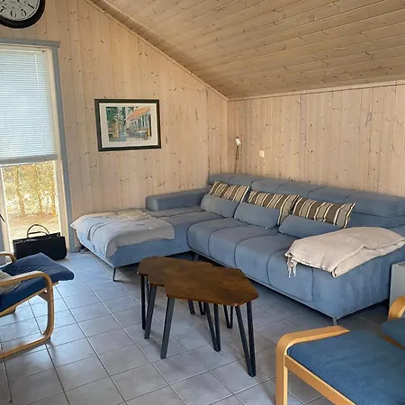 Wildgans 70 Casa de Férias *