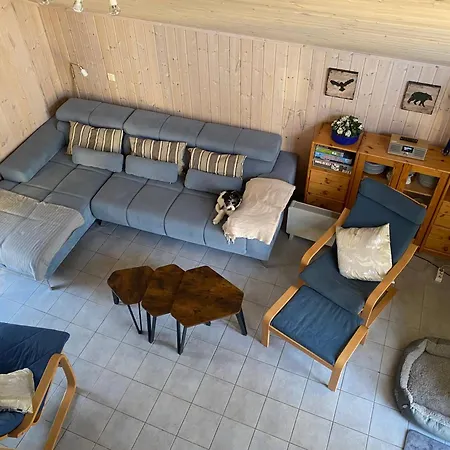 Wildgans 70 Holiday home Mirow