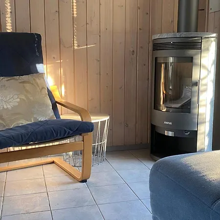 Wildgans 70 Casa de Férias